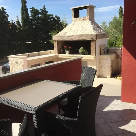 Mare Apartman *