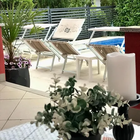 Apartman Mare