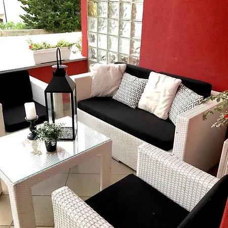 Apartman Mare *