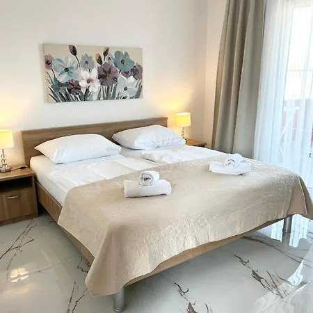 Mare Apartman *