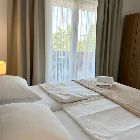 Apartman Mare