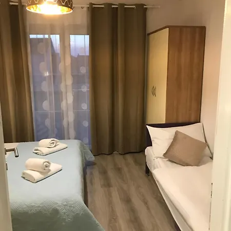 Apartman Mare