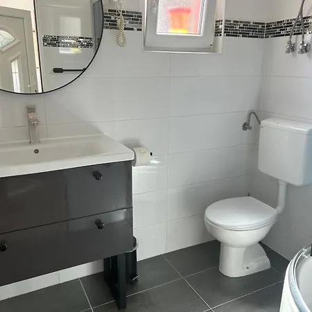 Apartman Mare Punat
