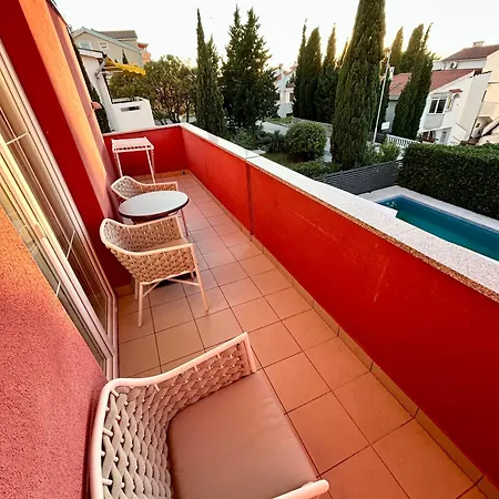 Mare Apartman Punat