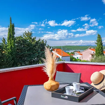Apartman Mare *