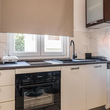Mare Apartman *