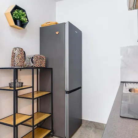 Apartman Mare *