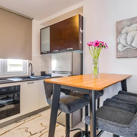 Mare Apartman