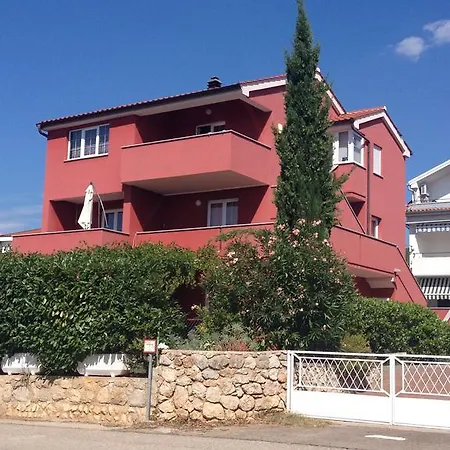 Apartman Mare