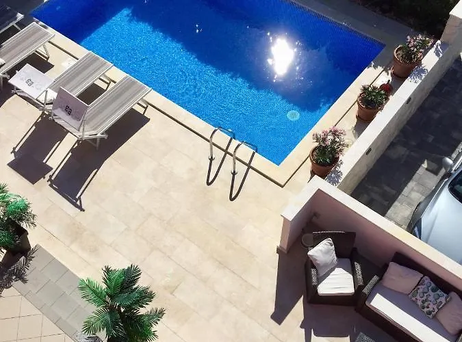 Mare Апартаменты *