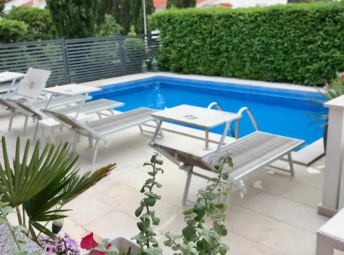 Апартаменты Mare Пунат